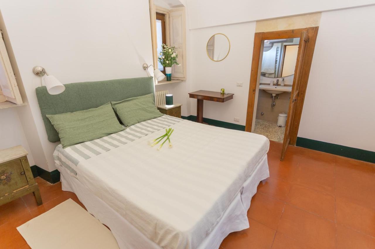 B&B Villa Spada Donadeo Lequile Eksteriør billede