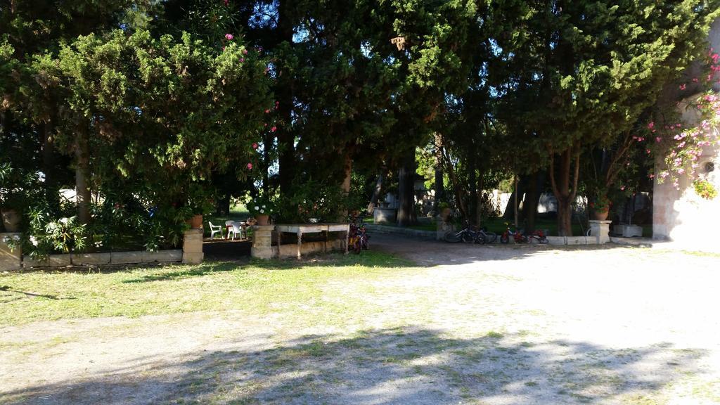 B&B Villa Spada Donadeo Lequile Værelse billede