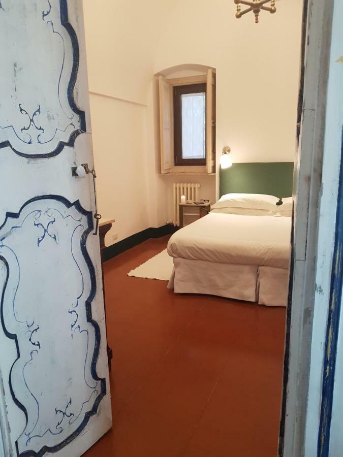 B&B Villa Spada Donadeo Lequile Eksteriør billede