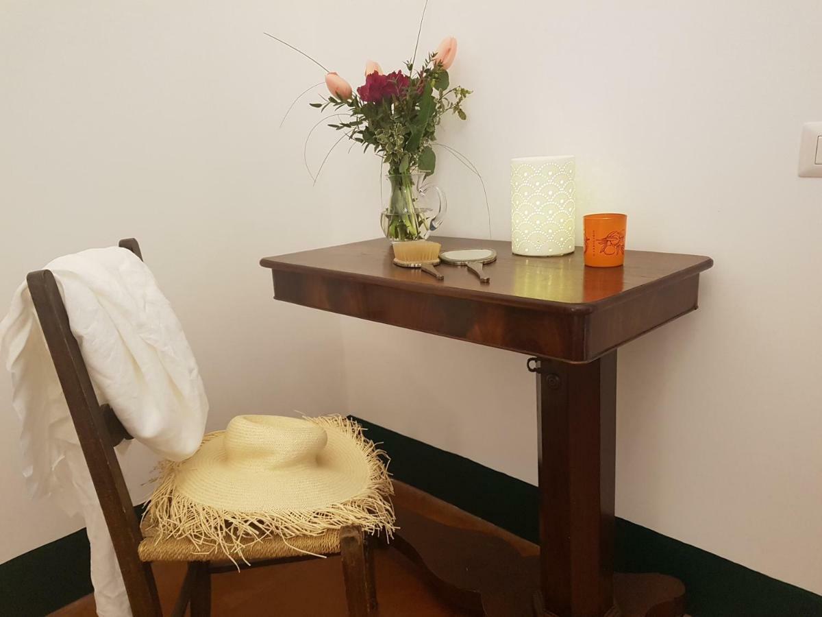 B&B Villa Spada Donadeo Lequile Eksteriør billede