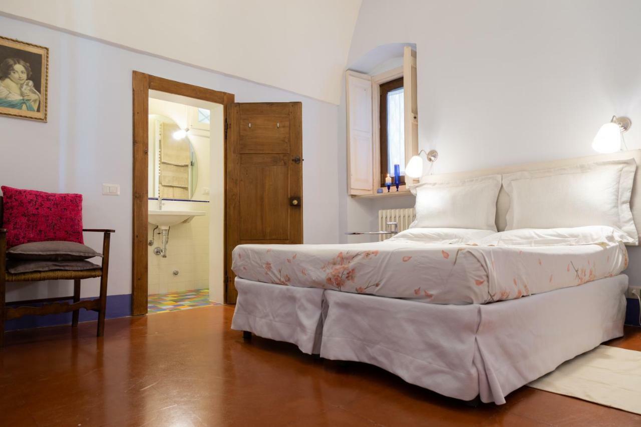 B&B Villa Spada Donadeo Lequile Eksteriør billede