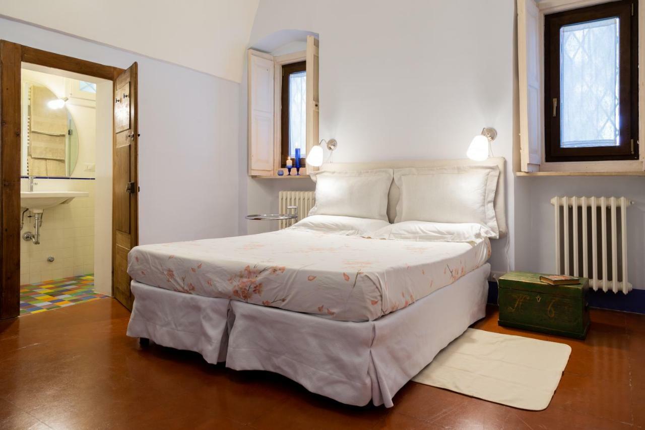 B&B Villa Spada Donadeo Lequile Eksteriør billede