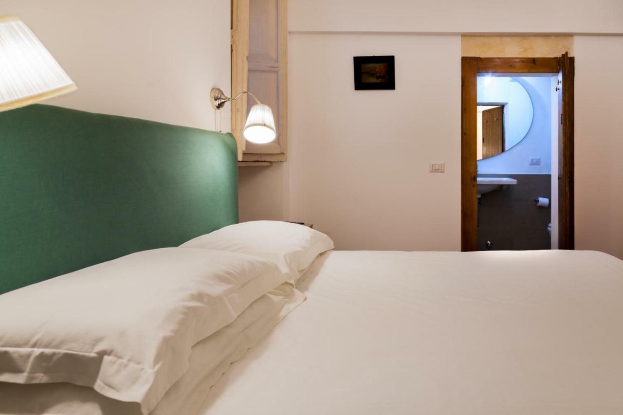 B&B Villa Spada Donadeo Lequile Eksteriør billede