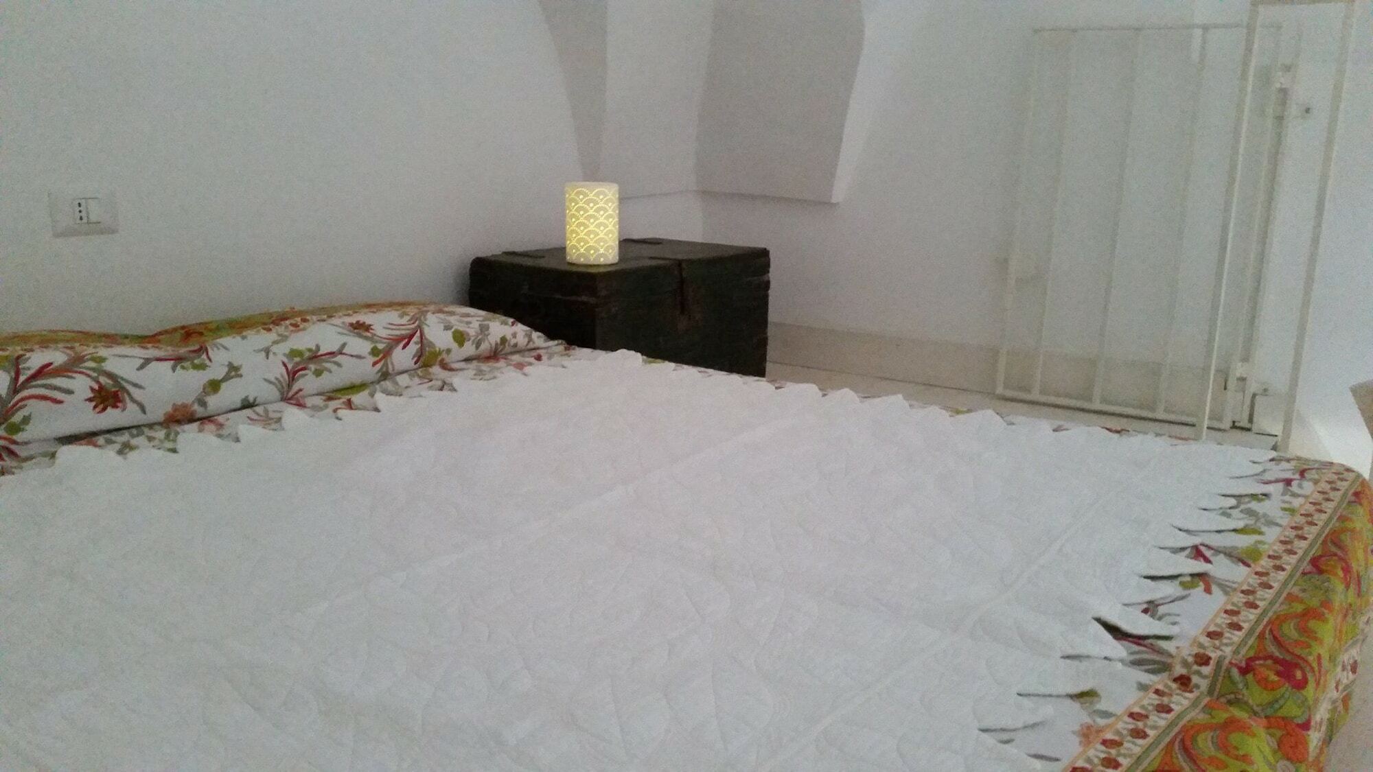 B&B Villa Spada Donadeo Lequile Eksteriør billede