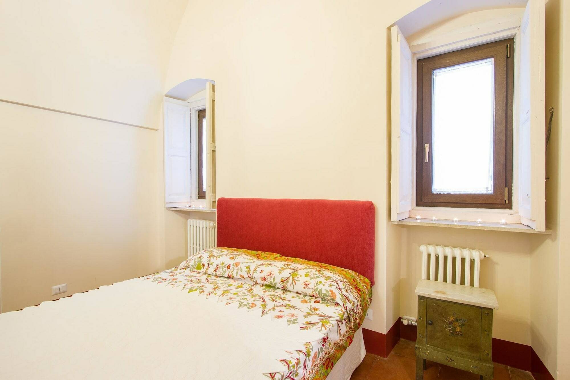 B&B Villa Spada Donadeo Lequile Eksteriør billede